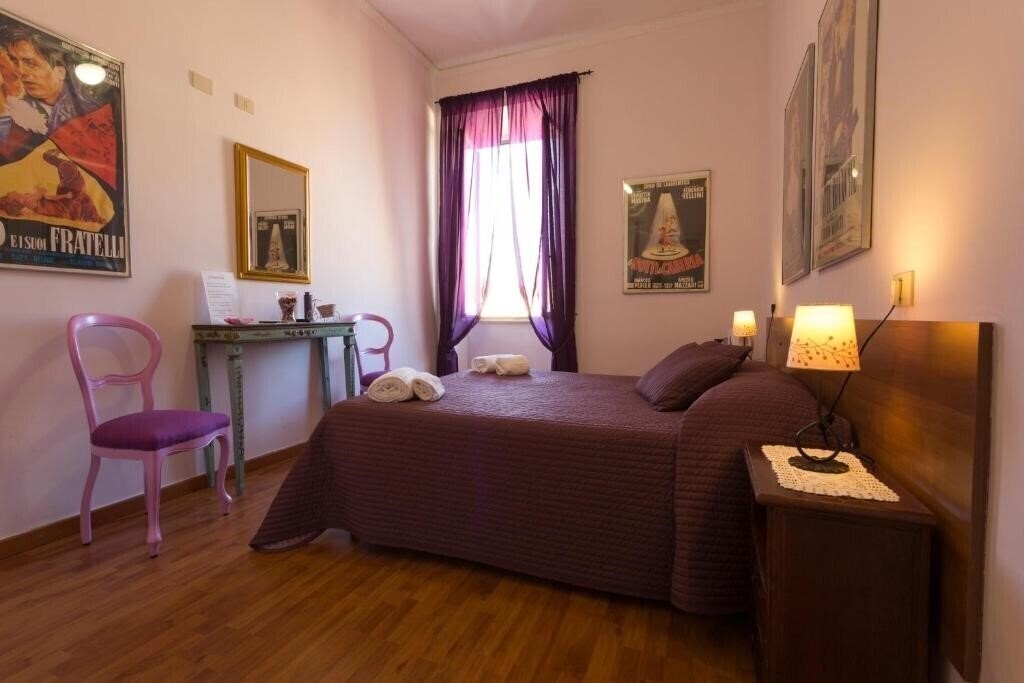 Картинка Laterano Inn 3*