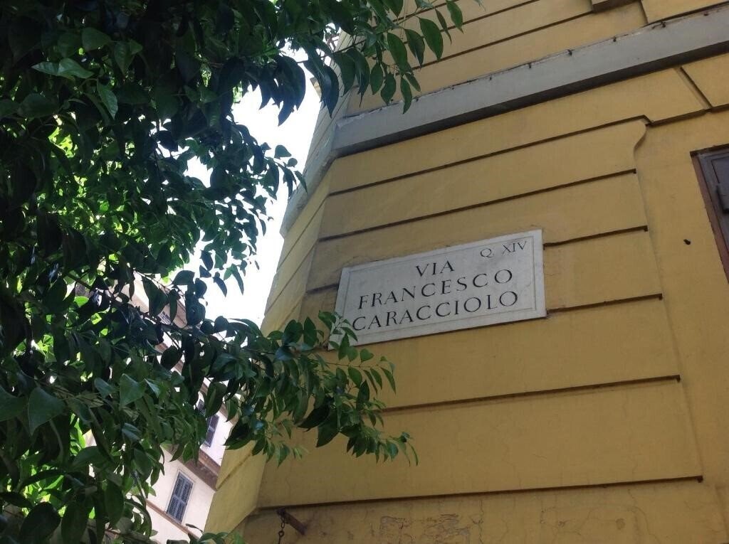 Фото Guest House Laocoonte 3*