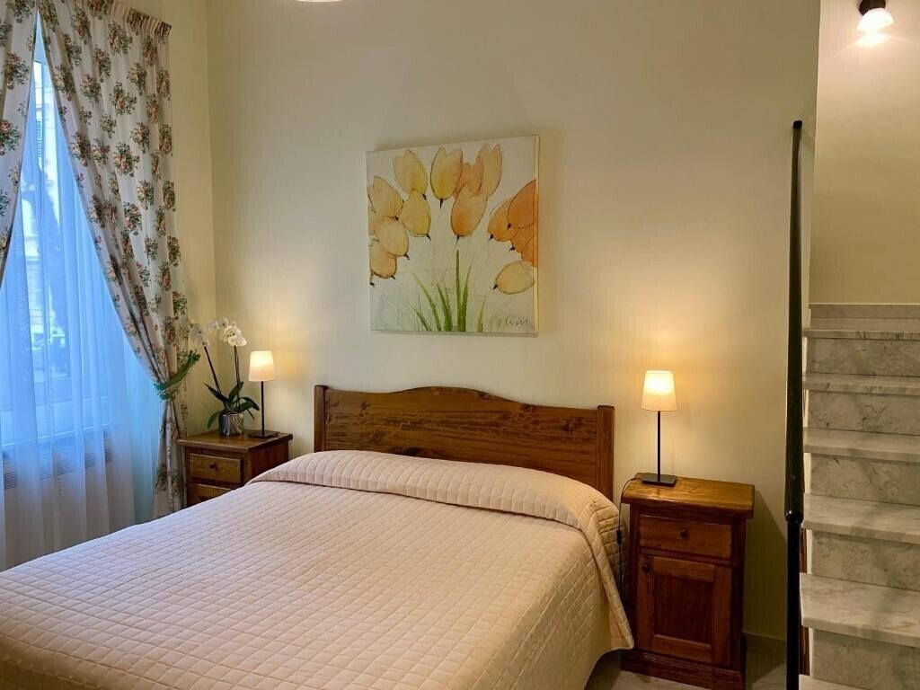 Фотография Guest House Laocoonte 3*