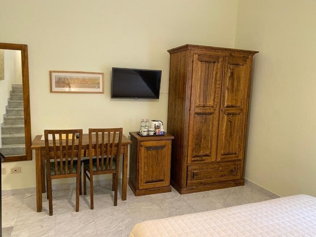 Изображение Guest House Laocoonte 3*