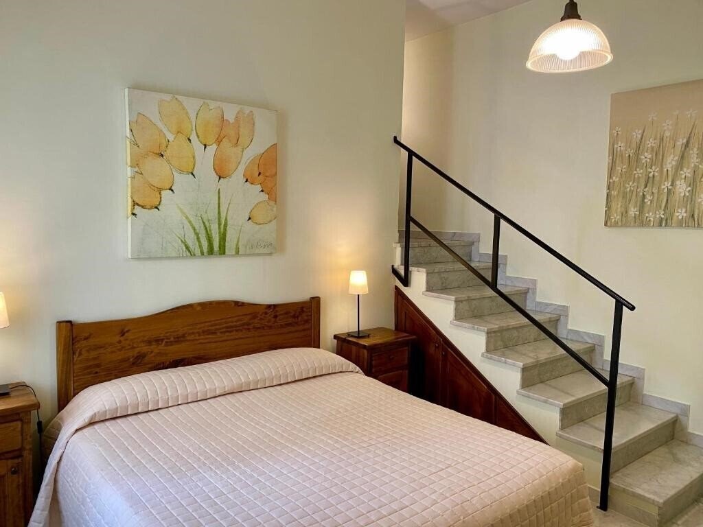 Картинка Guest House Laocoonte 3*