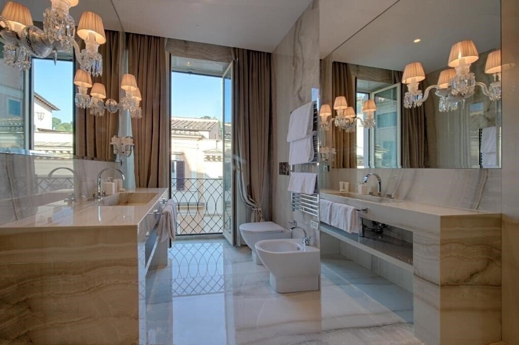 Фото Piranesi Hotel 4*