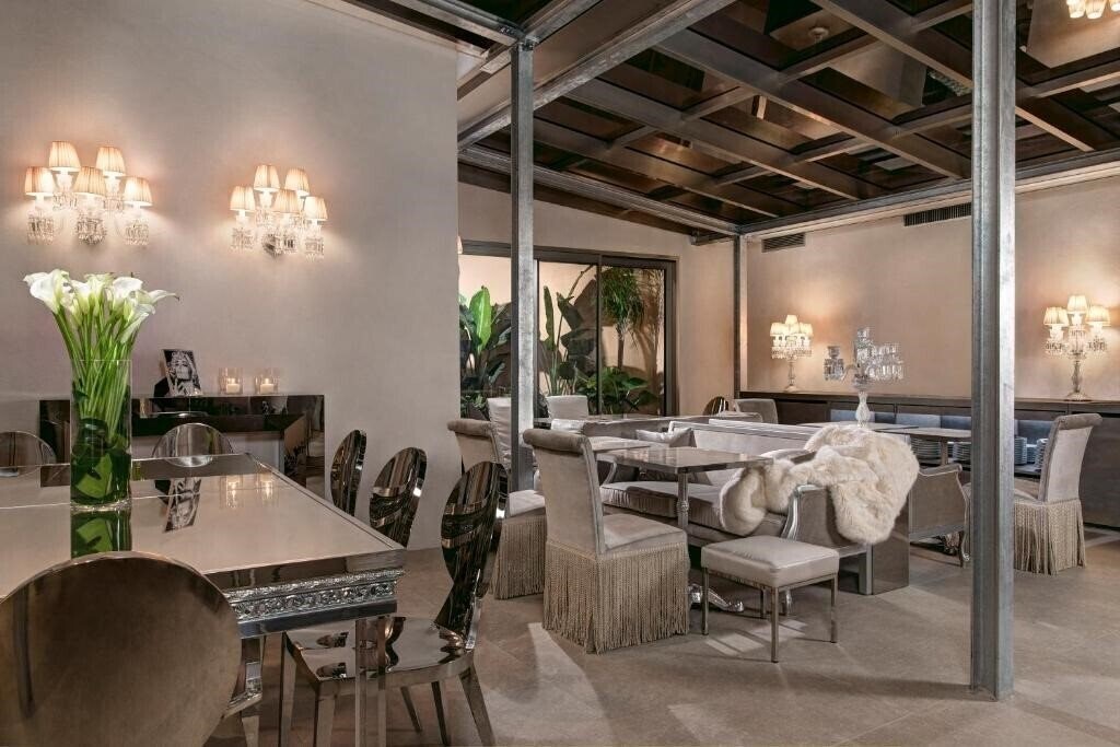 Фотография Piranesi Hotel 4*