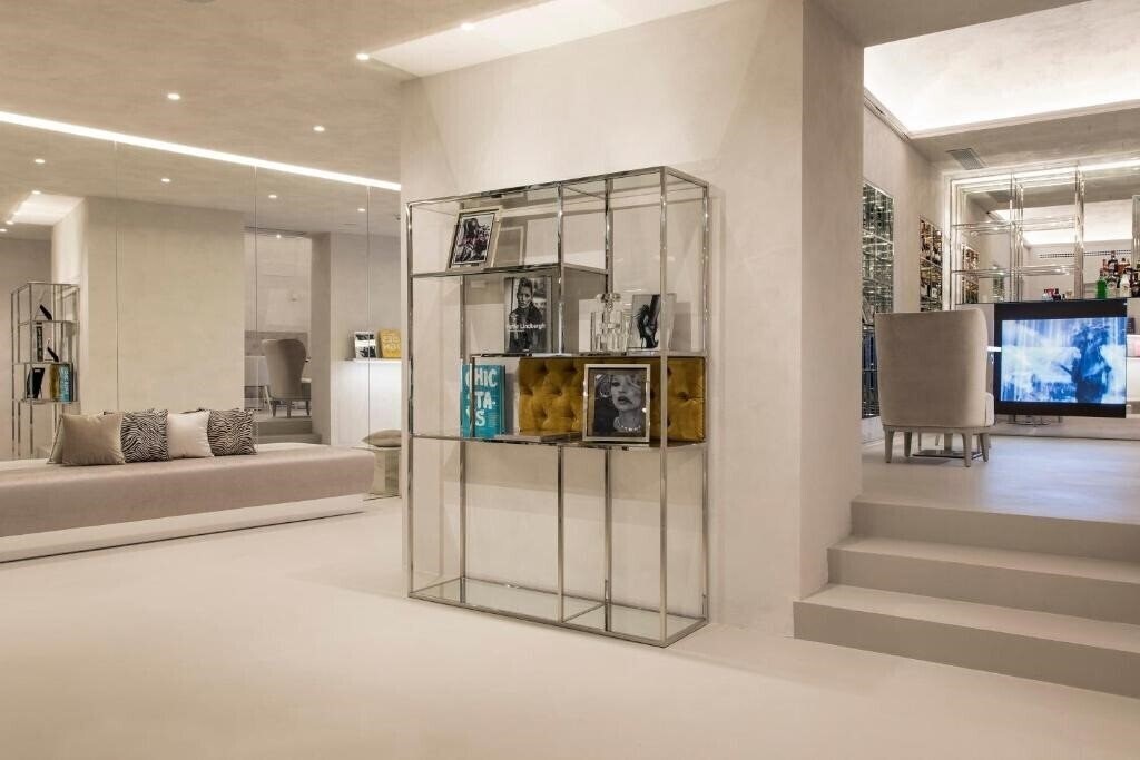 Зображення Piranesi Hotel 4*