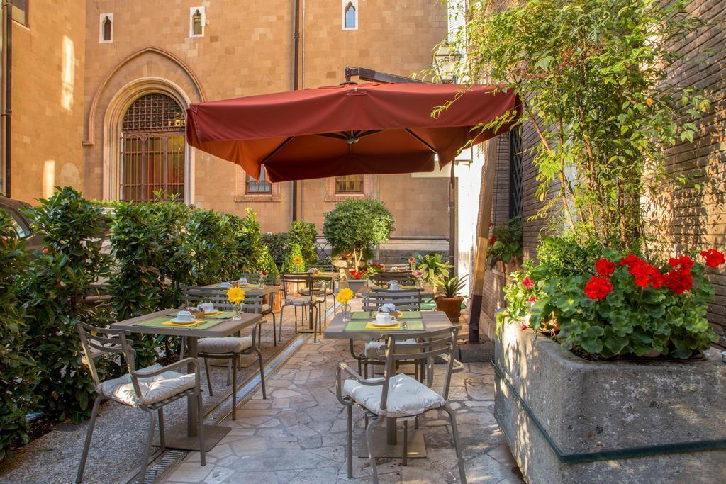 Готель Villa Grazioli 4*