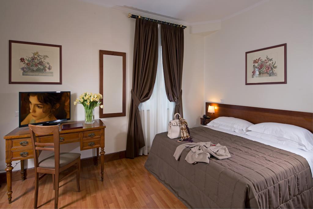 Картинка Villa Grazioli 4*