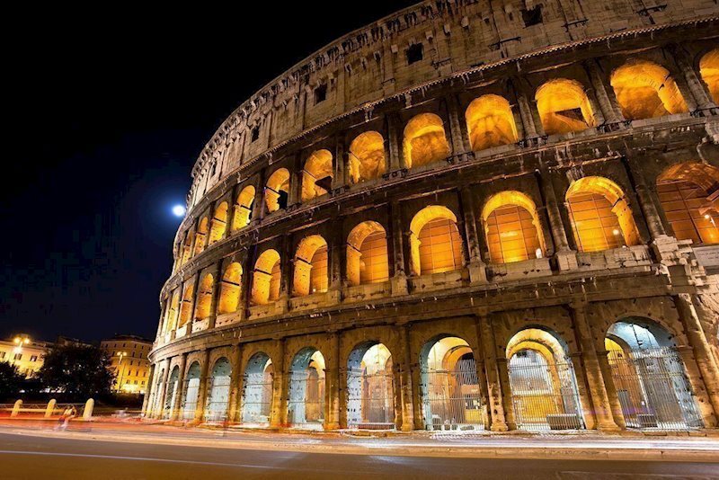 Фотография Fortuna Italy 3* 3*