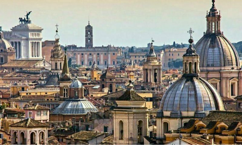 Изображение Fortuna Italy 3* 3*