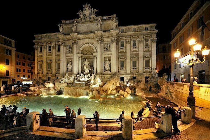 Картинка Fortuna Italy 3* 3*