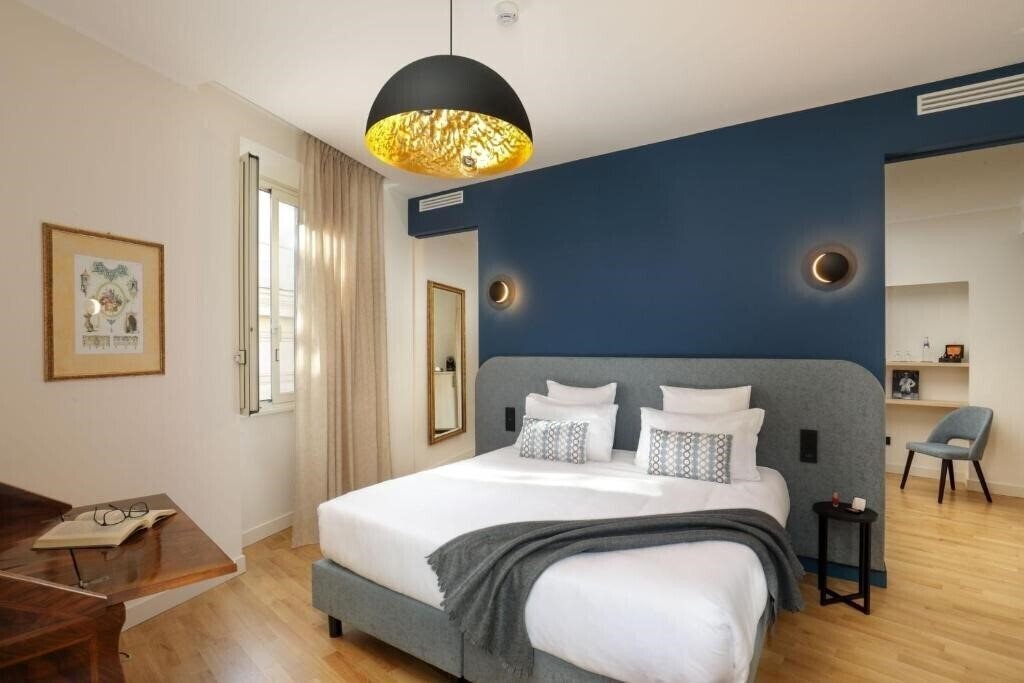 Фото 9Hotel Cesari 4*