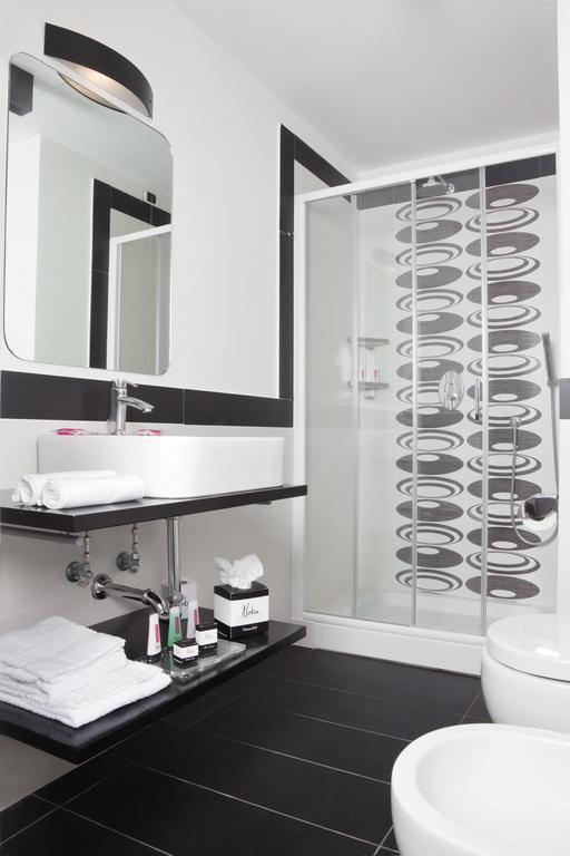 Зображення BW Art Hotel Noba 3*