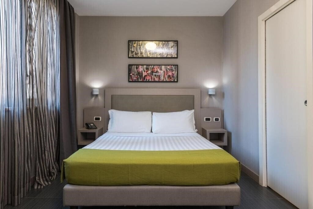 Фотография Noba Hotel e Residenze 3*