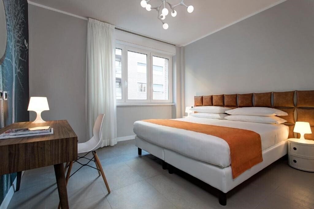 Изображение Noba Hotel e Residenze 3*