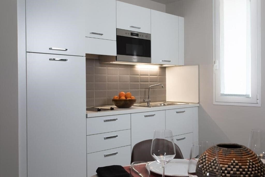 Картинка Noba Hotel e Residenze 3*