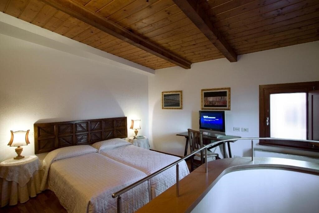 Фото Columbia 3*