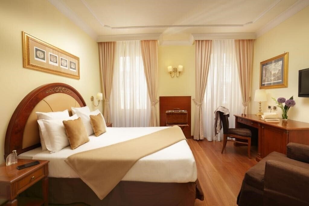 Готель Homs 4*