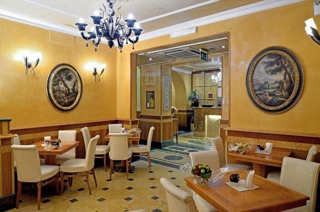 Зображення Homs 4*