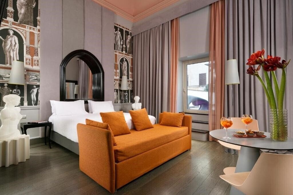 Фото Leon's Place 4*