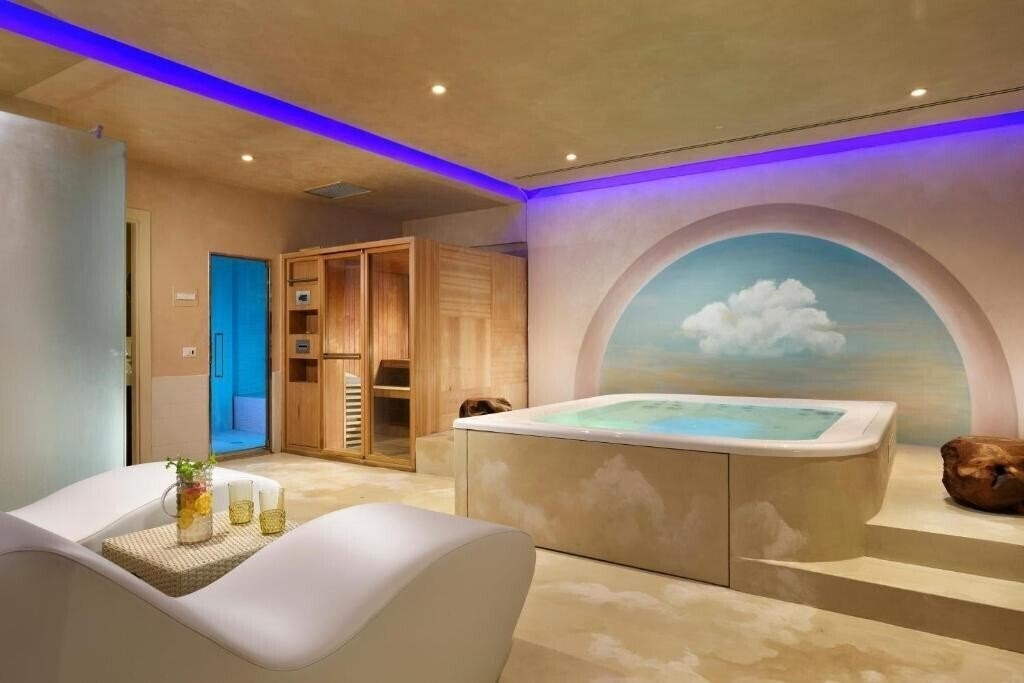 Фотографія Leon's Place 4*