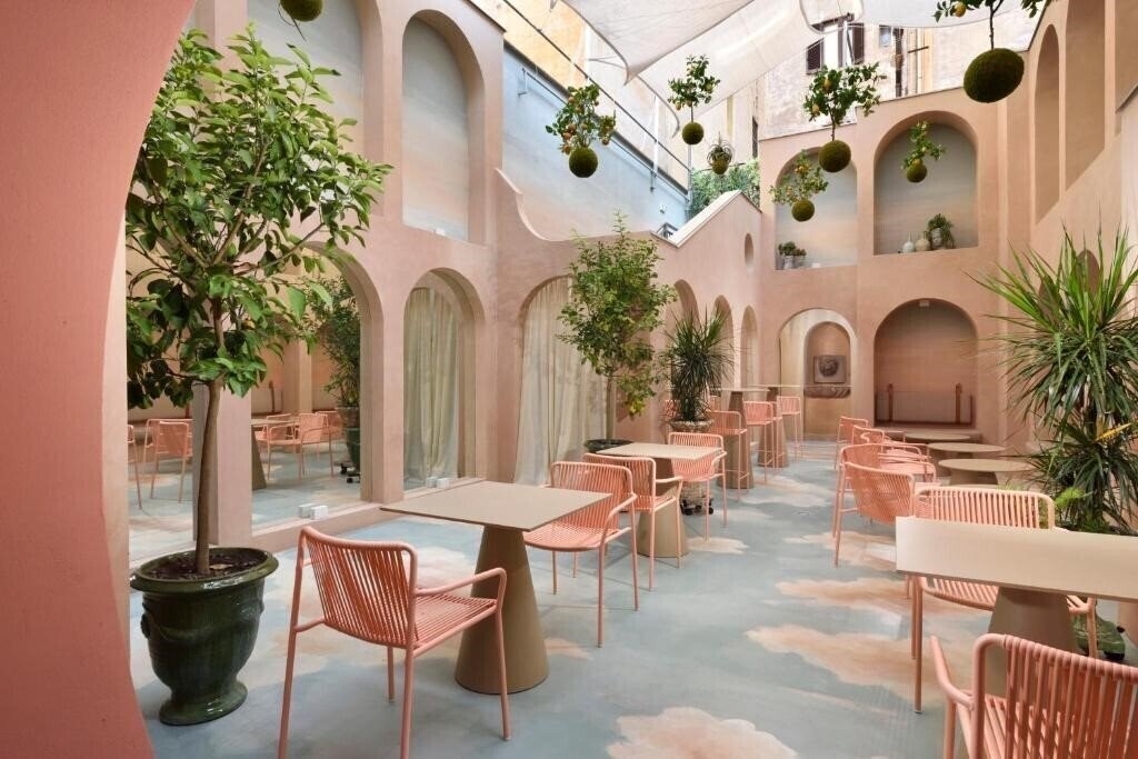 Изображение Leon's Place 4*