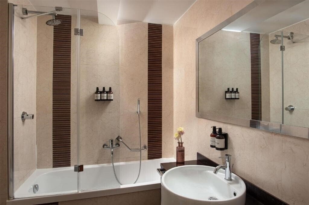 Картинка NH Giustiniano 4*