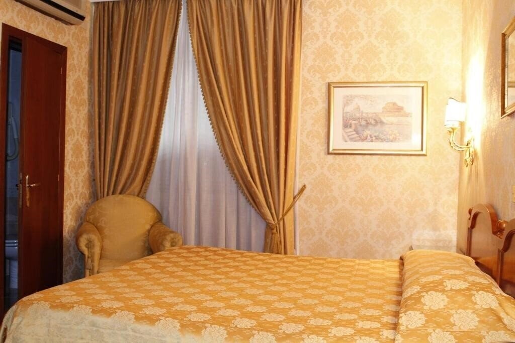 Фото Pace Helvezia 4*