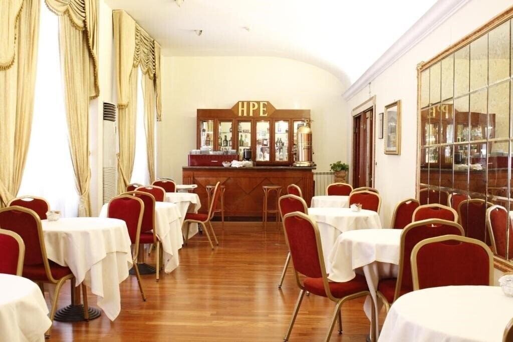 Фотография Pace Helvezia 4*