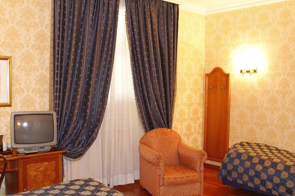 Изображение Pace Helvezia 4*