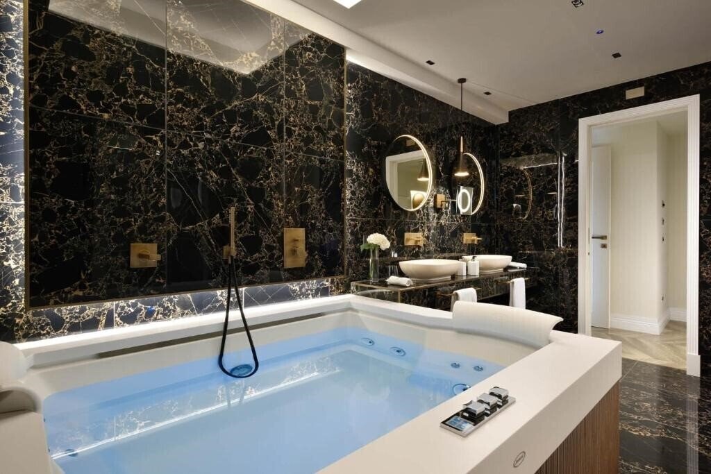 Фотографія Grand Hotel Palatino 4*