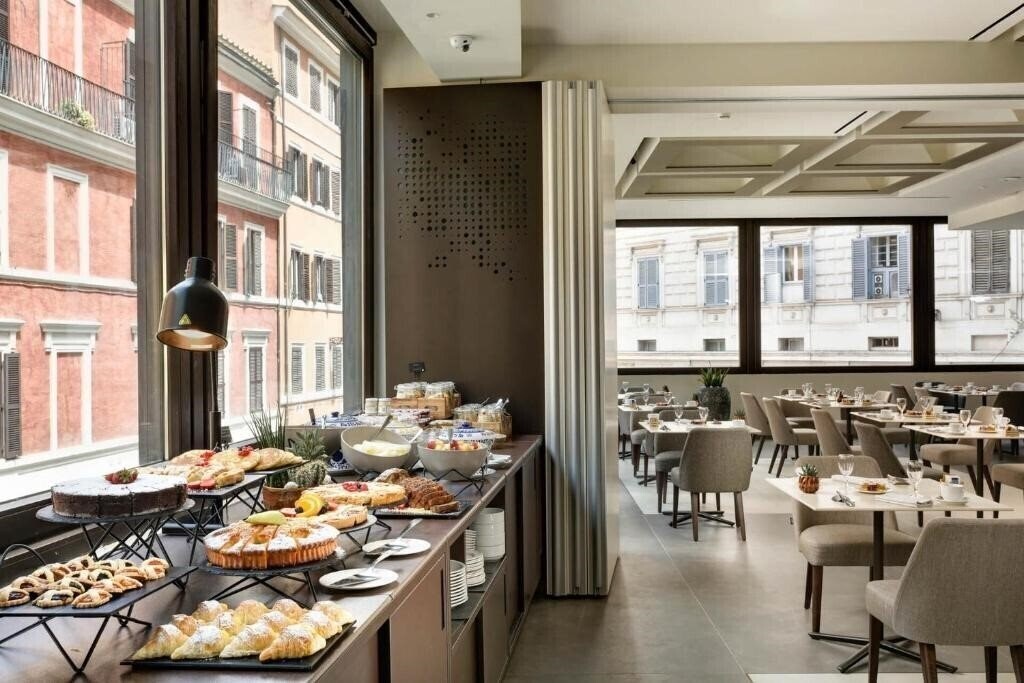 Зображення Grand Hotel Palatino 4*
