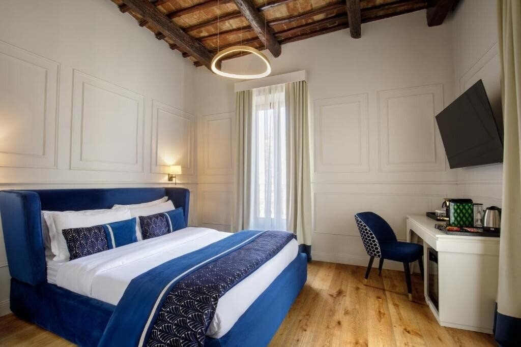 Фото Navona Palace 5*