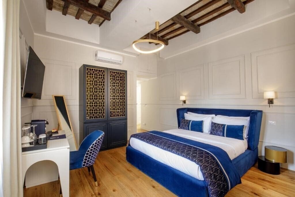 Фотография Navona Palace 5*
