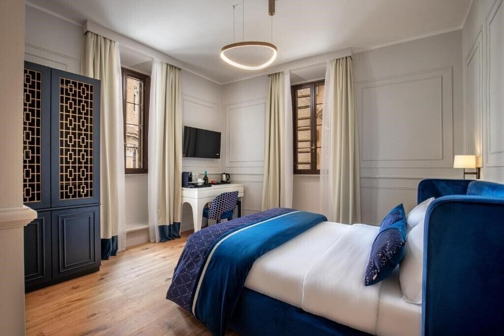 Изображение Navona Palace 5*