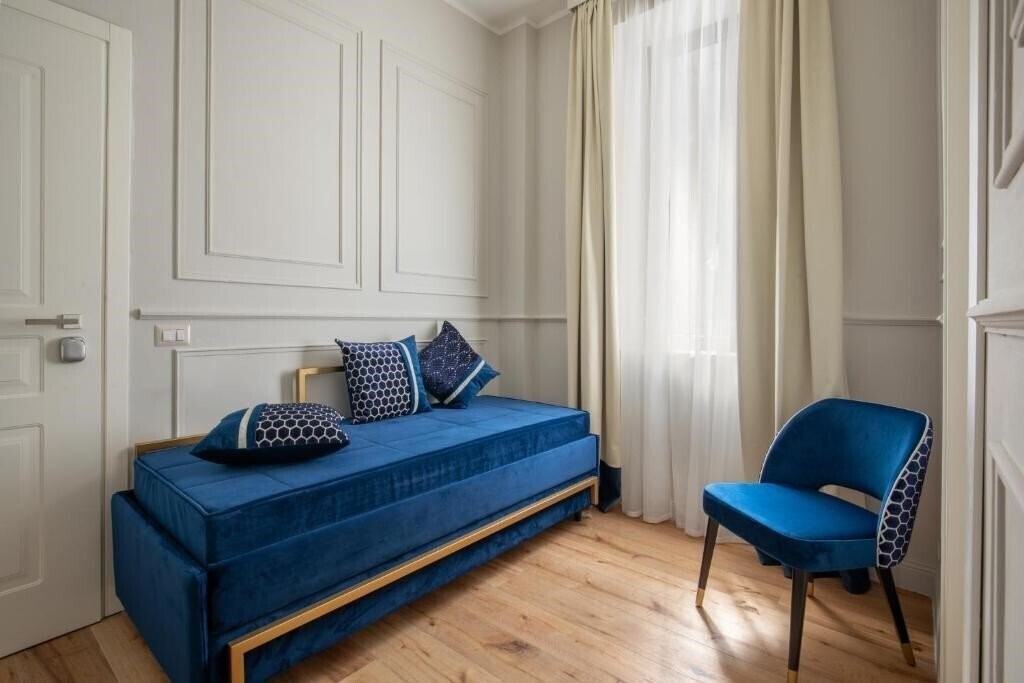Картинка Navona Palace 5*