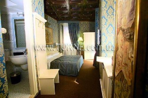 Фотография Residenza Canova Tadolini 4*