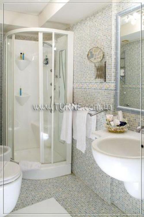 Фото Residenza Canova Tadolini 4*