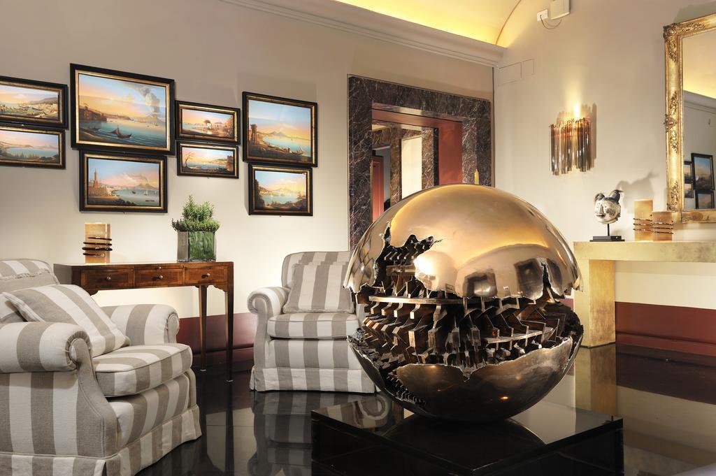 Готель Residenza di Ripetta 4*