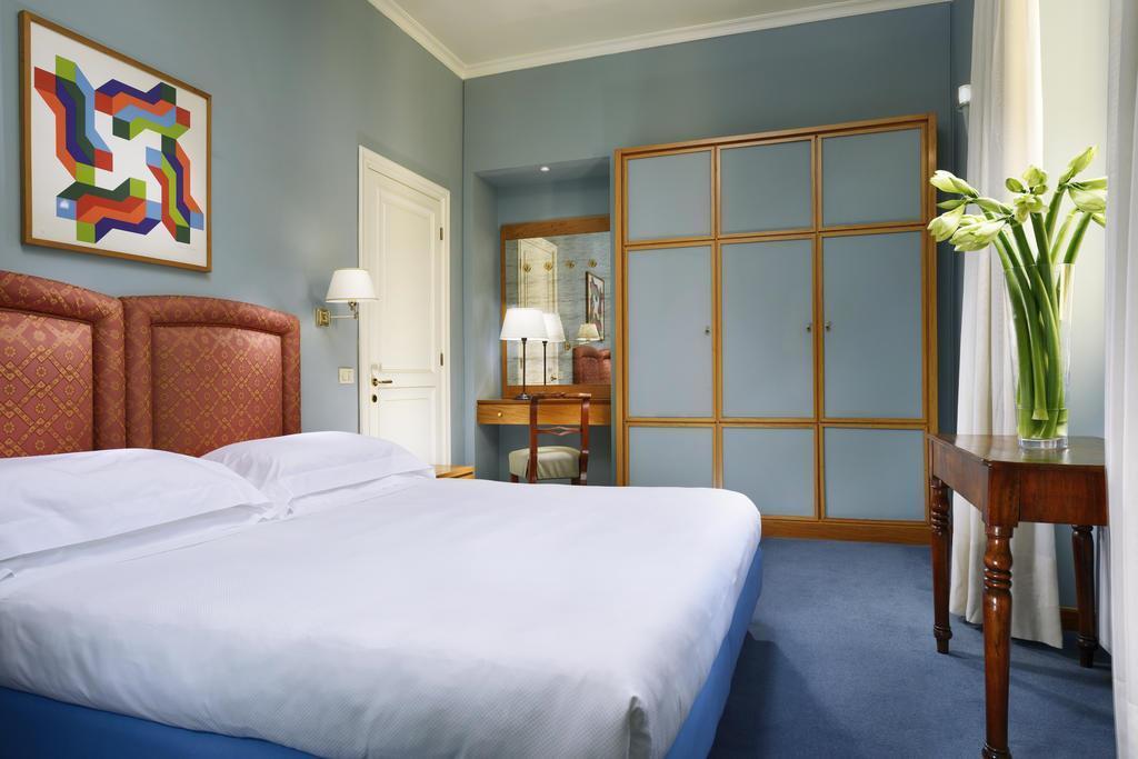 Фотографія Residenza di Ripetta 4*