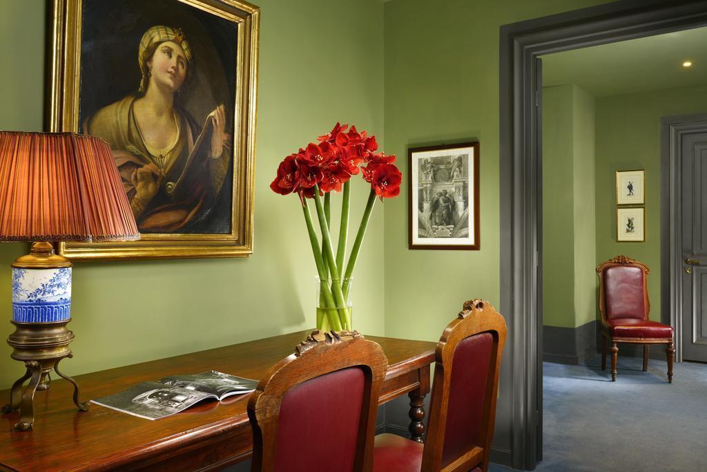 Зображення Residenza di Ripetta 4*