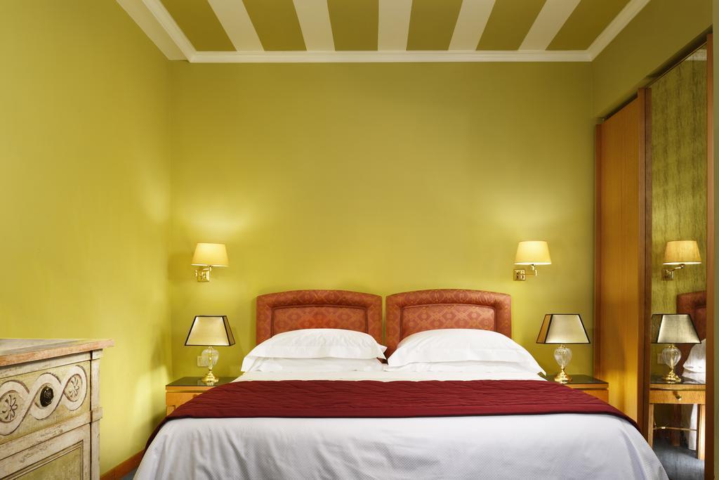 Картинка Residenza di Ripetta 4*