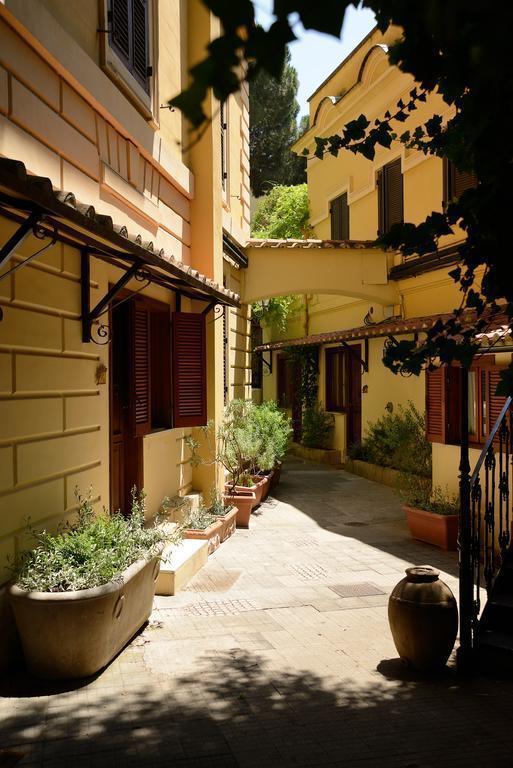 Фотографія Rome Garden 3*