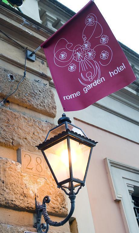 Зображення Rome Garden 3*