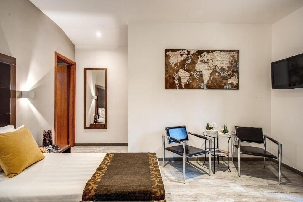 Фото Rome Garden 3*