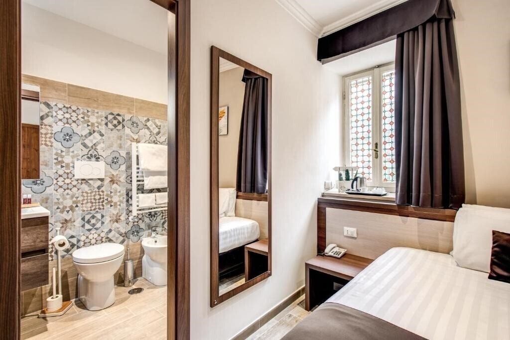 Фотография Rome Garden 3*