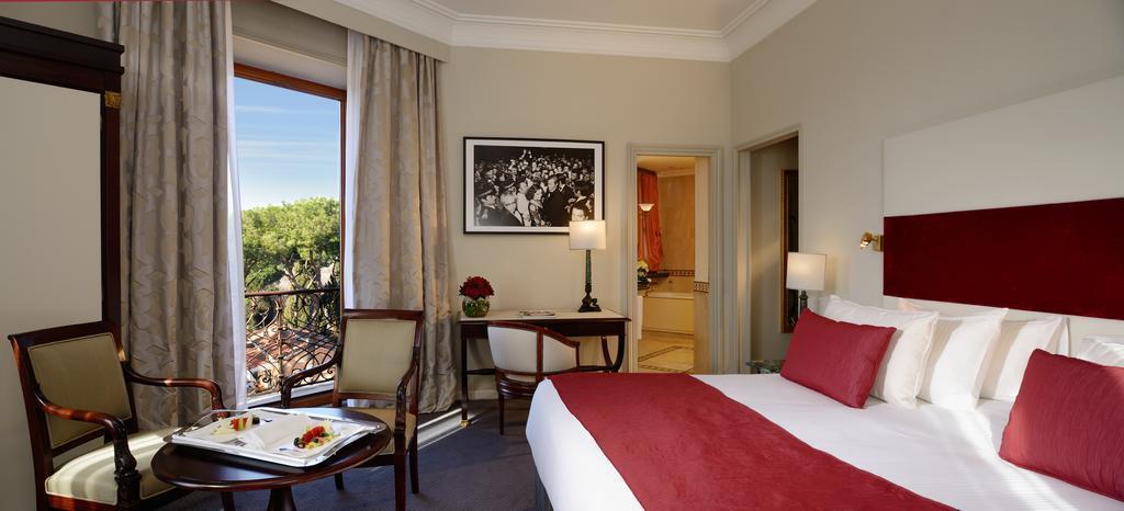 Зображення Sofitel Roma Villa Borghese 5*