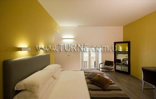 Картинка Stylish Room 3*