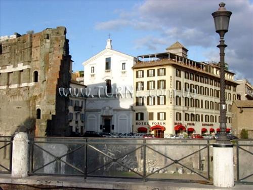 Отель Stylish Room 3*