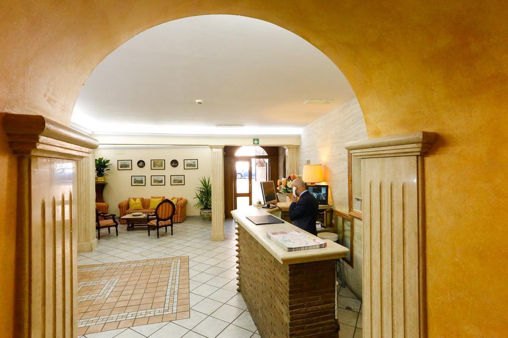 Фото Tempio Di Pallade 3*