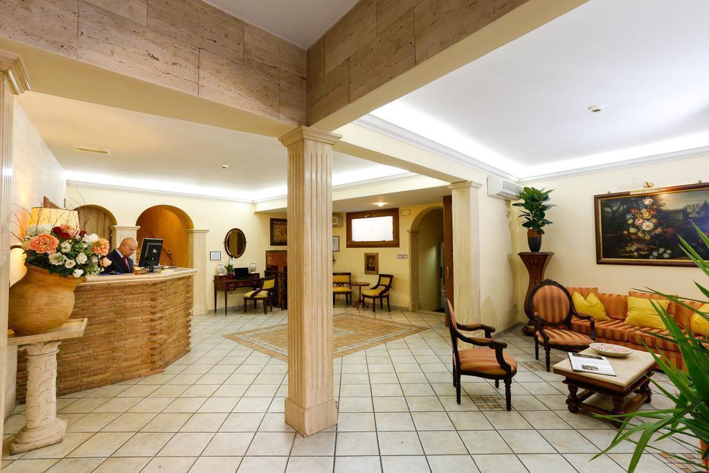 Фотографія Tempio Di Pallade 3*