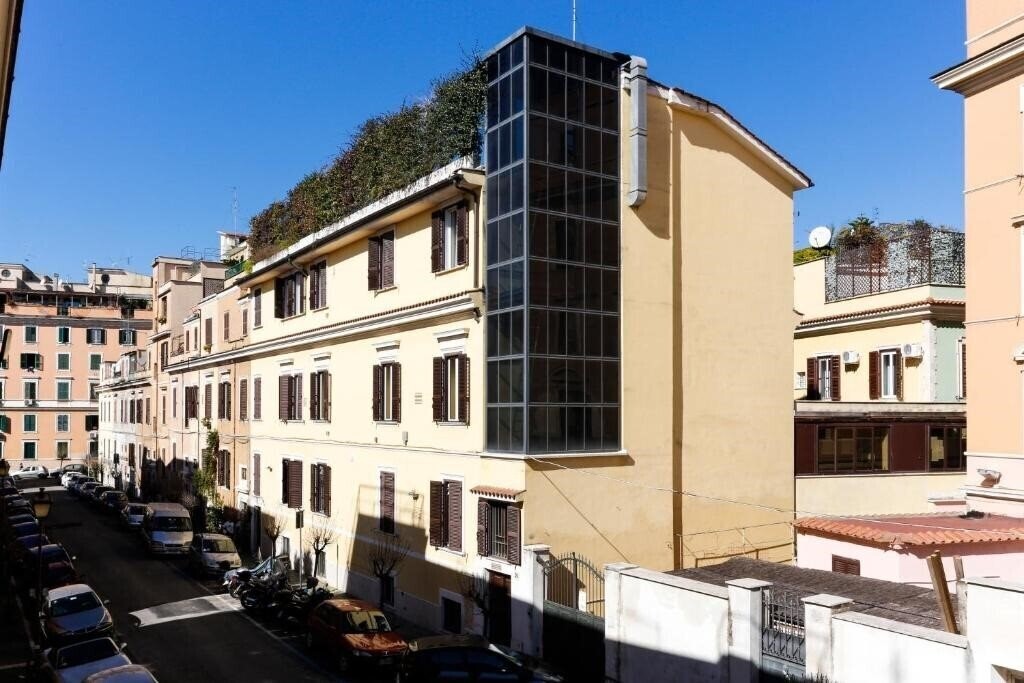 Зображення Tempio Di Pallade 3*